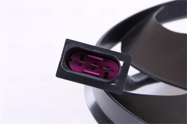 Fan, engine cooling 85544