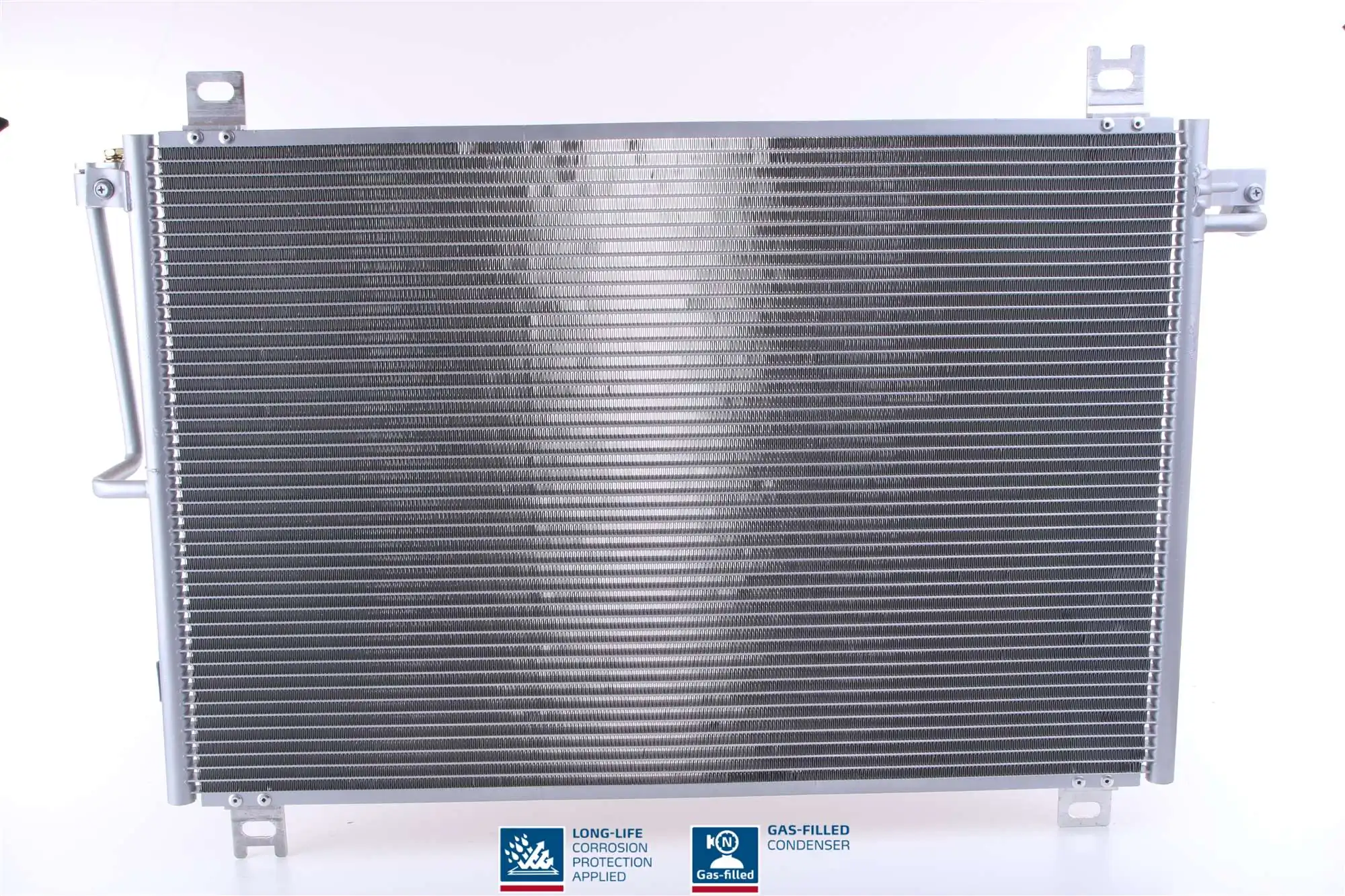 Condenser, air conditioning 94913