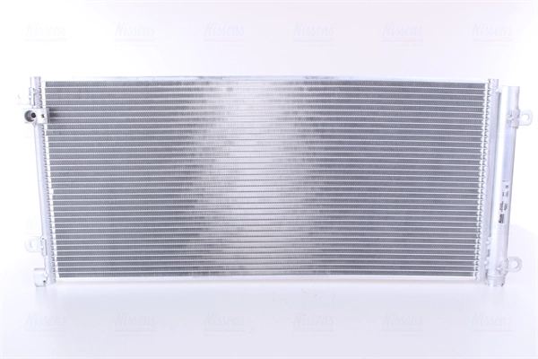 Condenser, air conditioning 941224