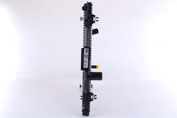 Radiator, engine cooling 646816