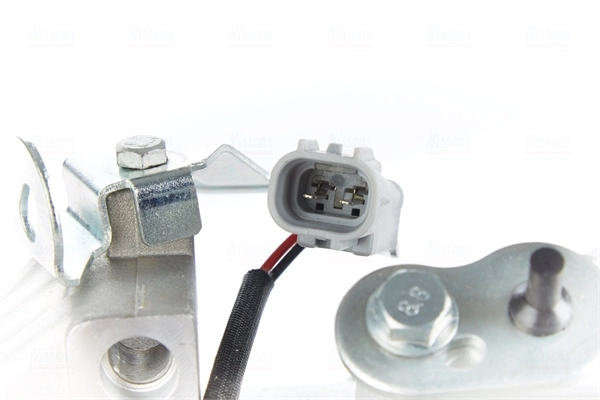 Compressor, air conditioning ** FIRST FIT ** 89554