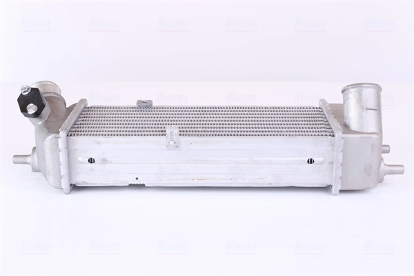 Charge Air Cooler 96270