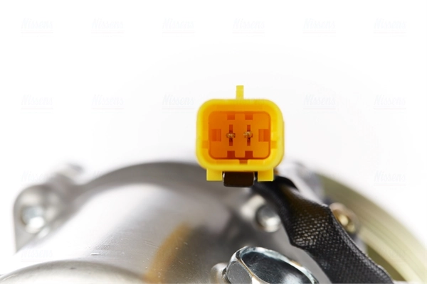 Compressor, air conditioning ** FIRST FIT ** 89362