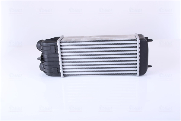 Charge Air Cooler 96612