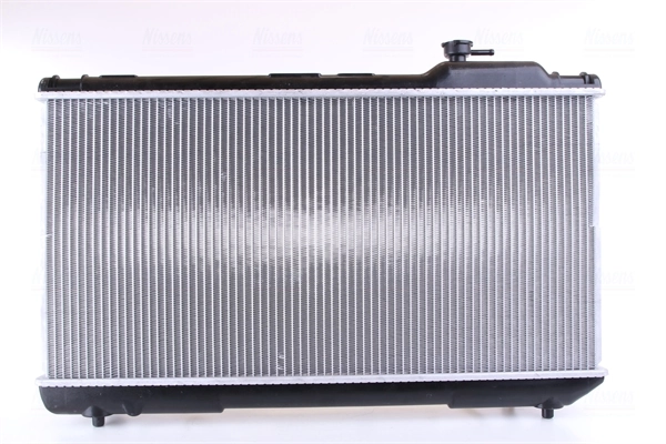 Radiator, engine cooling 64761