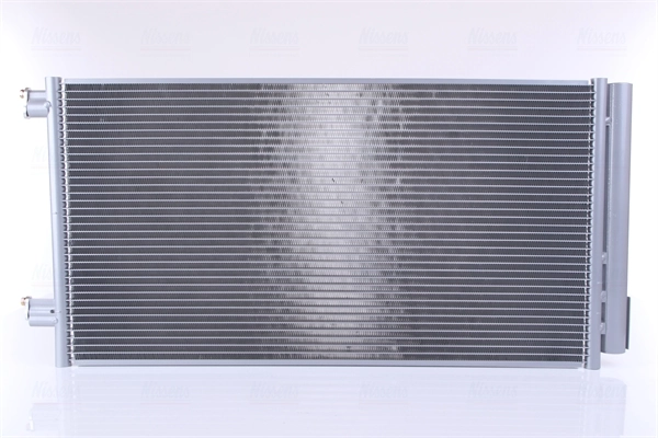 Condenser, air conditioning 940678