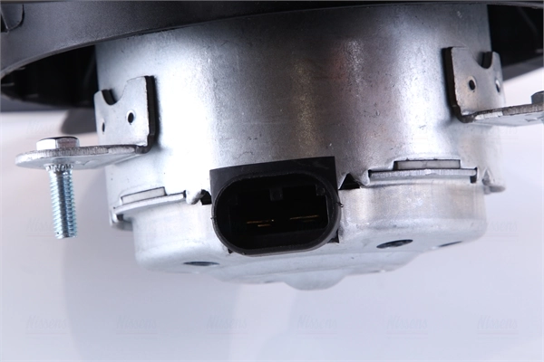 Fan, engine cooling 85704