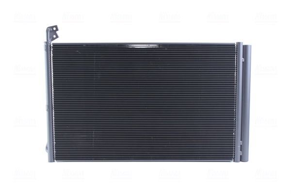 Condenser, air conditioning 941226