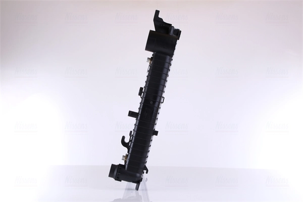 Radiator, engine cooling 62771A