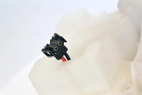 Interior Blower 87210