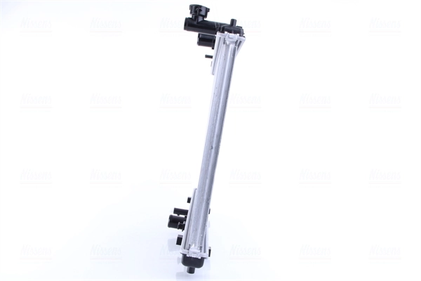 Radiator, engine cooling 68536