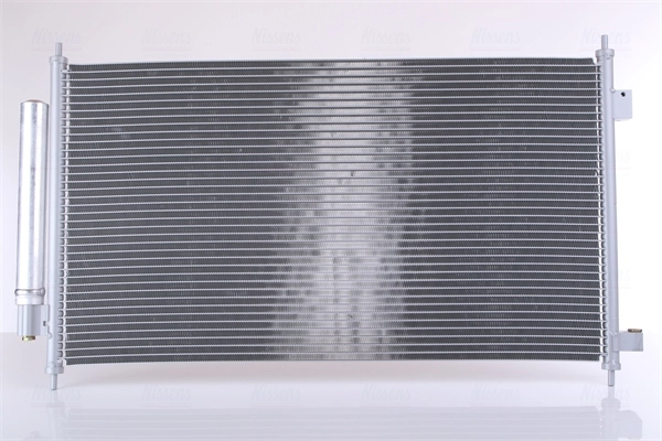 Condenser, air conditioning 941234