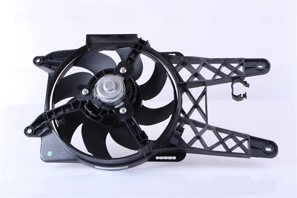 Fan, engine cooling 85138