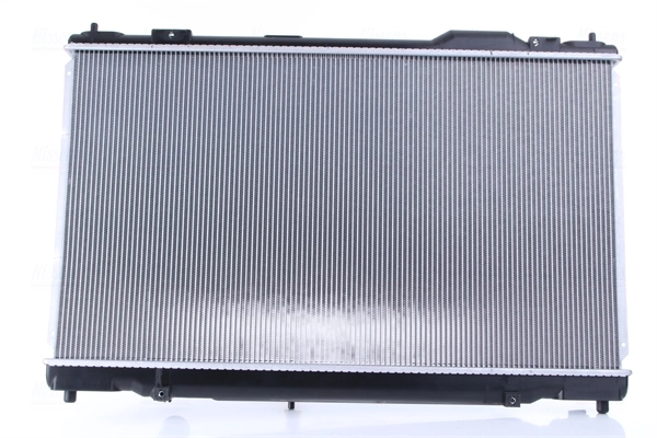 NISSENS 646817 Radiator, engine cooling