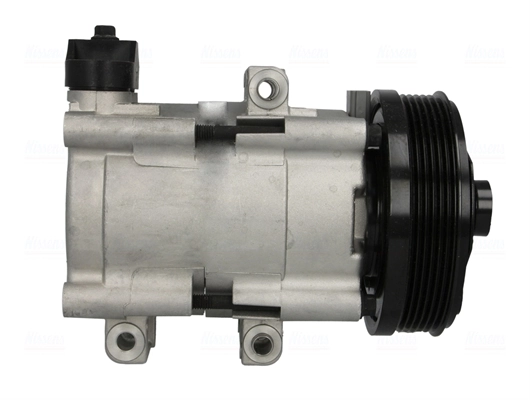 Компрессор, кондиционер ** FIRST FIT ** 89068