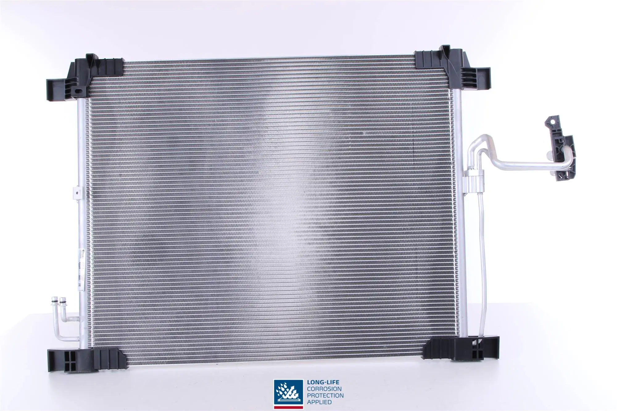 Condenser, air conditioning 940616