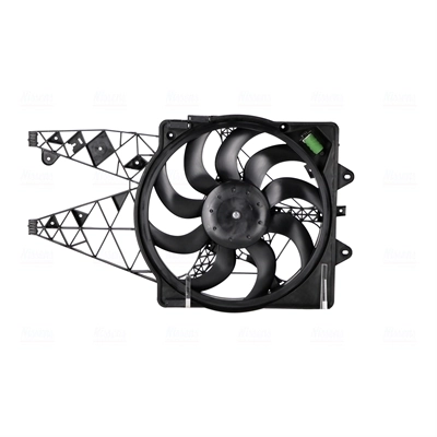 Fan, engine cooling 850114