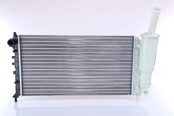 Radiator, engine cooling 61886