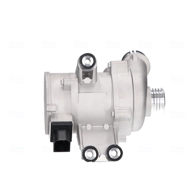 NISSENS 832142 Water Pump, engine cooling