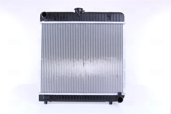 Radiator, engine cooling 62710