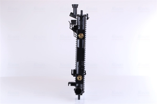 Radiator, engine cooling 66746