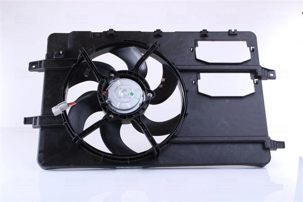 Fan, engine cooling 85593