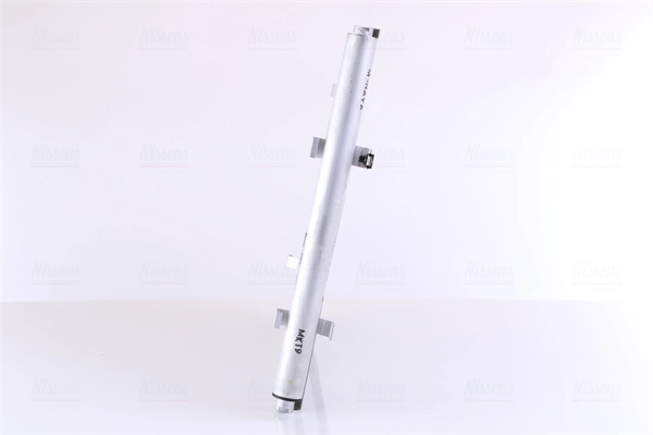 NISSENS 940774 Condenser, air conditioning