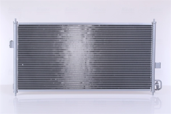 Condenser, air conditioning ** FIRST FIT ** 94889