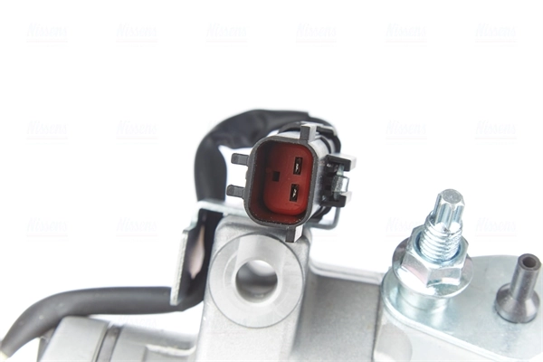 Compressor, air conditioning ** FIRST FIT ** 890162