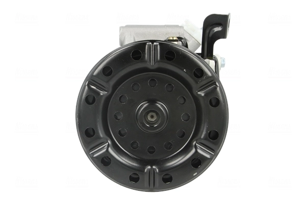 Compressor, air conditioning ** FIRST FIT ** 89528