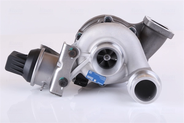 Charger, charging (supercharged/turbocharged) ** FACTORY NEW ** 93455