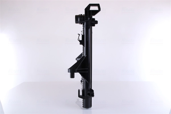 Radiator, engine cooling 606021