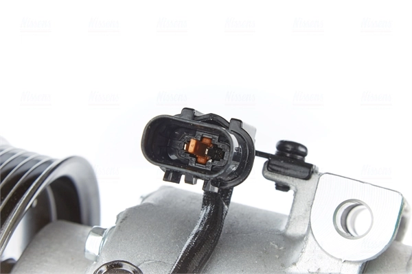 Compressor, air conditioning ** FIRST FIT ** 890151