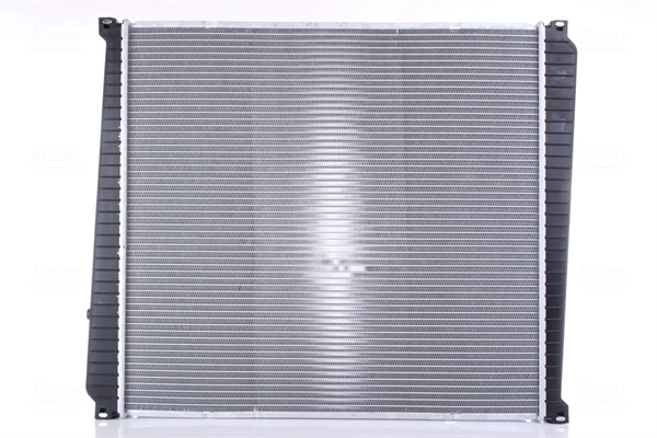NISSENS 6378750 Radiator, engine cooling
