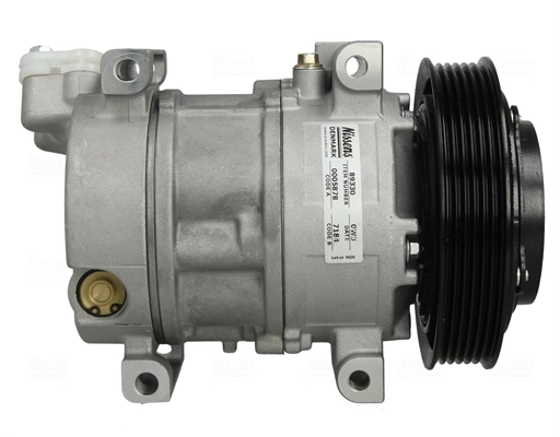 Compressor, air conditioning ** FIRST FIT ** 89330