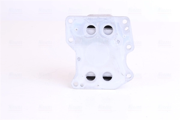 Oil Cooler, engine oil ** FIRST FIT ** 90723