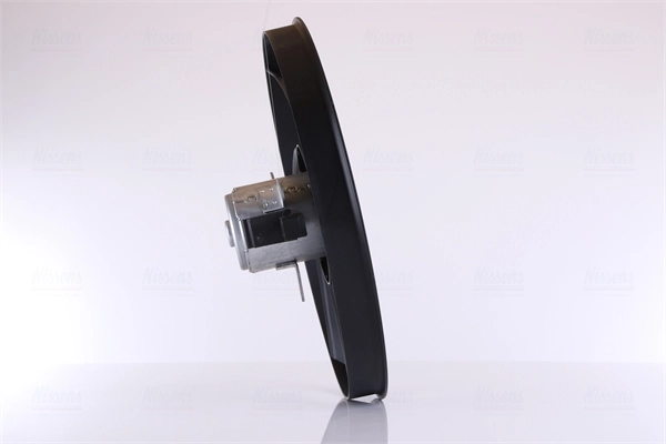 Fan, engine cooling 85950