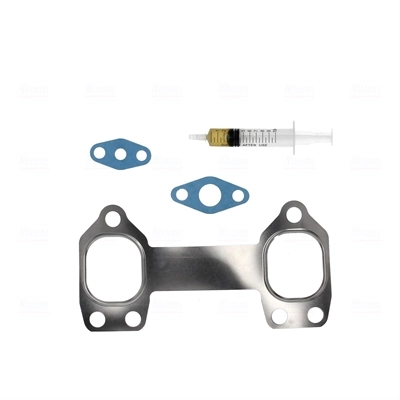 Charger, charging (supercharged/turbocharged) ** FACTORY NEW ** 93692