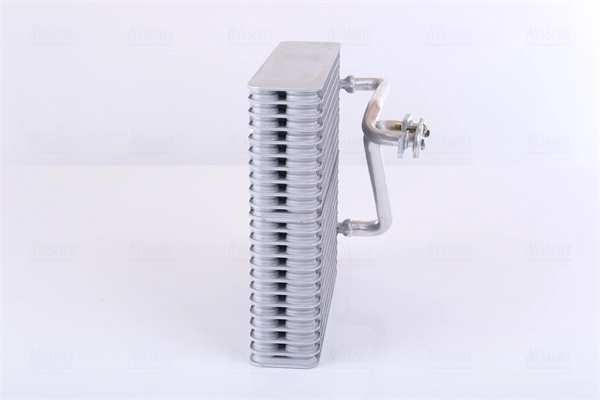 NISSENS 92164 Evaporator, air conditioning