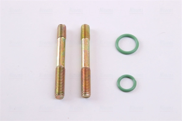 Condenser, air conditioning ** FIRST FIT ** 941073