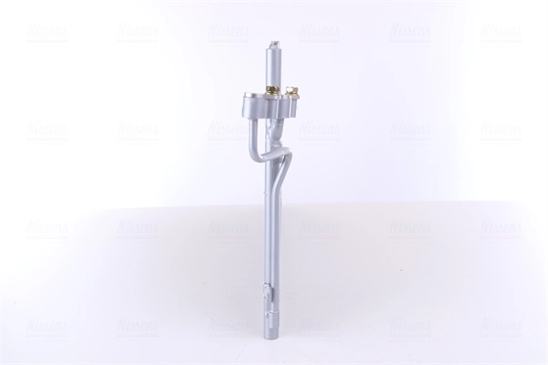 Condenser, air conditioning ** FIRST FIT ** 94663