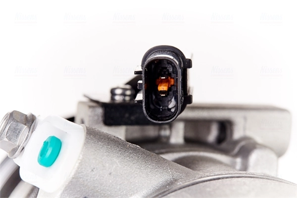 Compressor, air conditioning ** FIRST FIT ** 890563