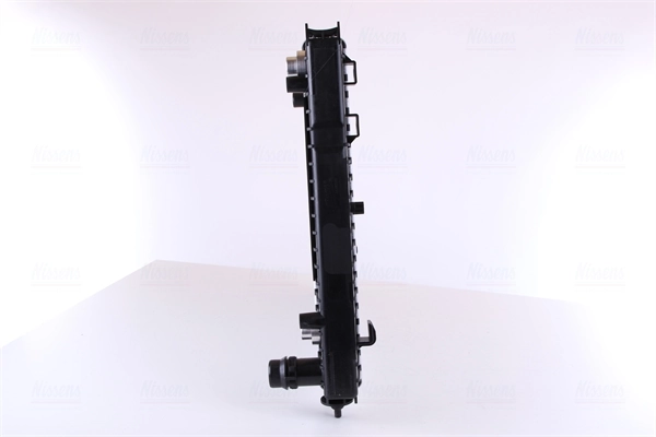 Radiator, engine cooling ** FIRST FIT ** 60495