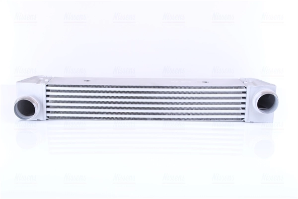 Charge Air Cooler 96607