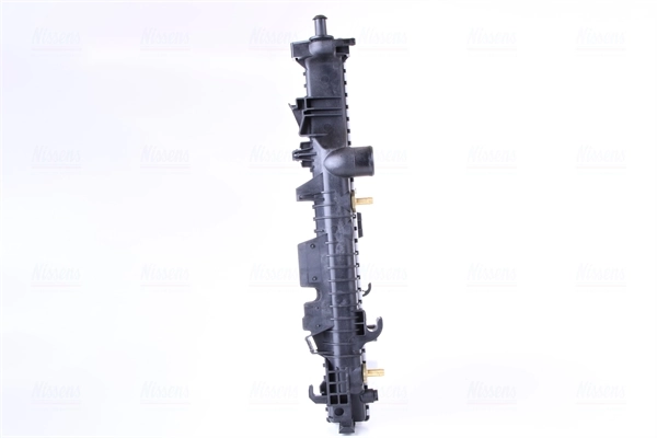 Radiator, engine cooling ** FIRST FIT ** 62576A