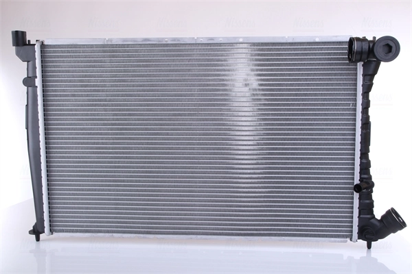 Radiator, engine cooling ** FIRST FIT ** 61349A