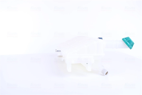 Expansion Tank, coolant ** FIRST FIT ** 996028