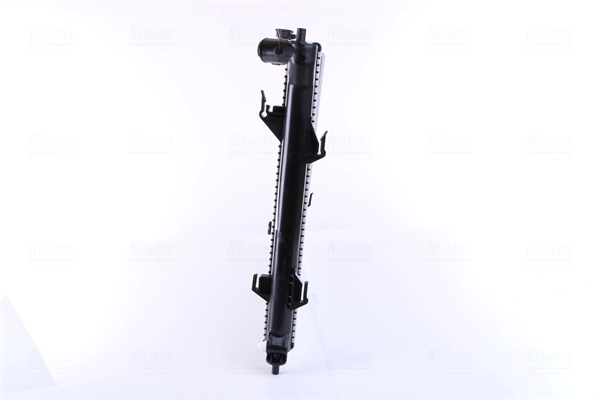 Radiator, engine cooling 66674