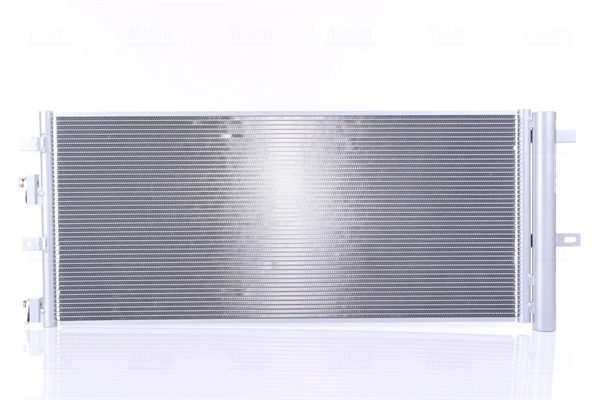 Condenser, air conditioning 940626