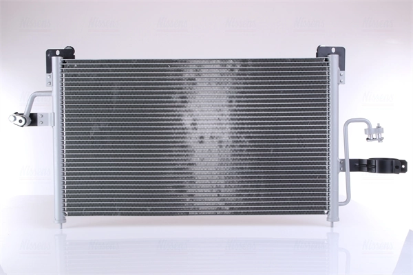 Condenser, air conditioning 94414